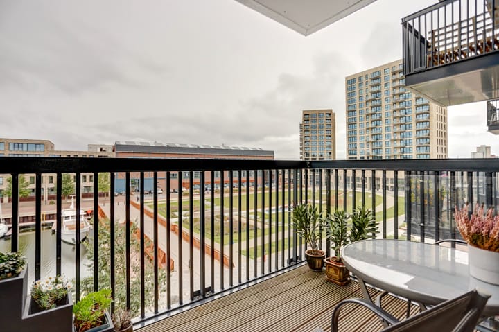 Foto 3 van Jan Weugkade 57