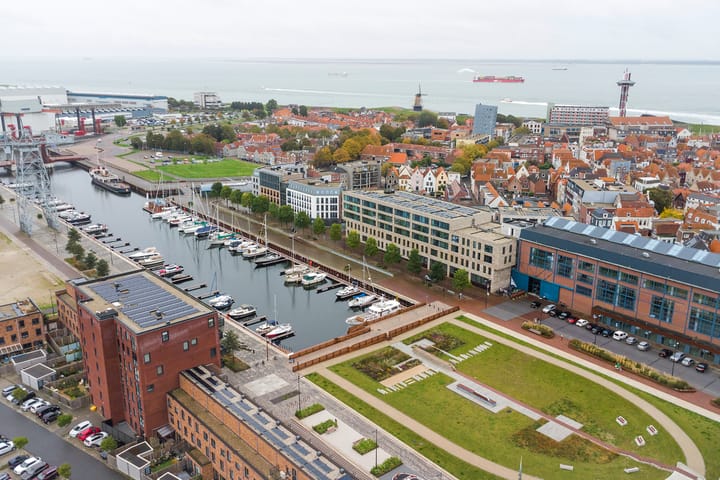 Foto 5 van Jan Weugkade 57