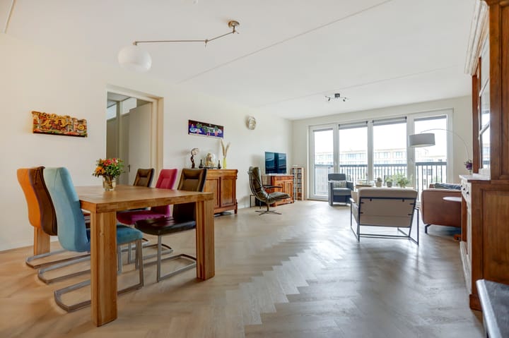 Foto 6 van Jan Weugkade 57