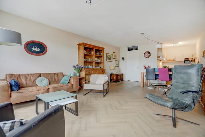 Foto 7 van Jan Weugkade 57