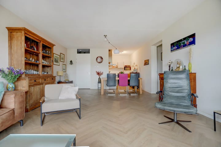 Foto 8 van Jan Weugkade 57