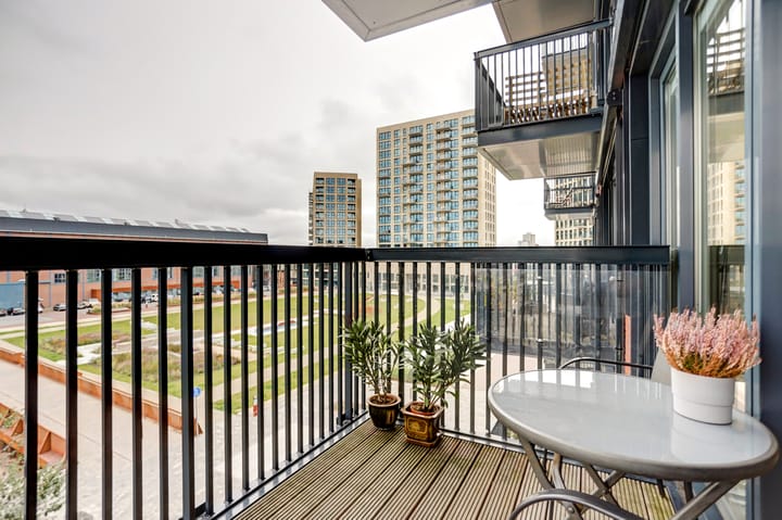 Foto 9 van Jan Weugkade 57