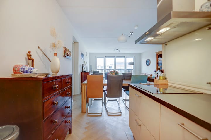 Foto 12 van Jan Weugkade 57