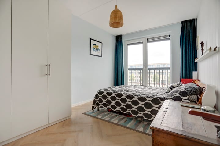 Foto 13 van Jan Weugkade 57