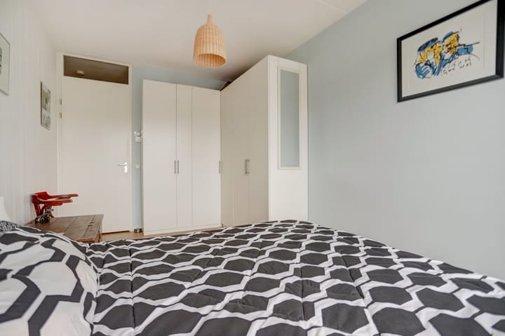 Foto 14 van Jan Weugkade 57