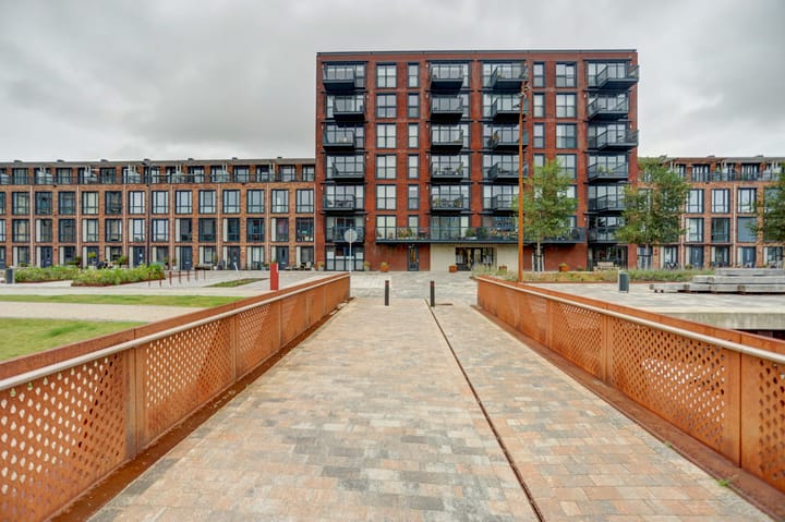 Foto 27 van Jan Weugkade 57