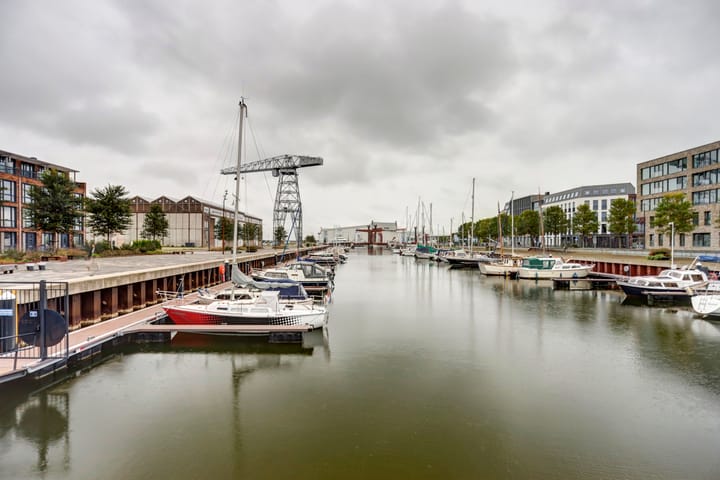 Foto 30 van Jan Weugkade 57