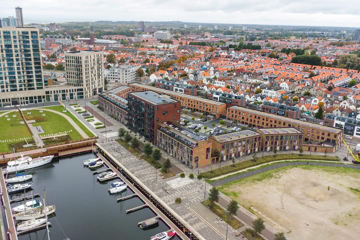 Foto 32 van Jan Weugkade 57