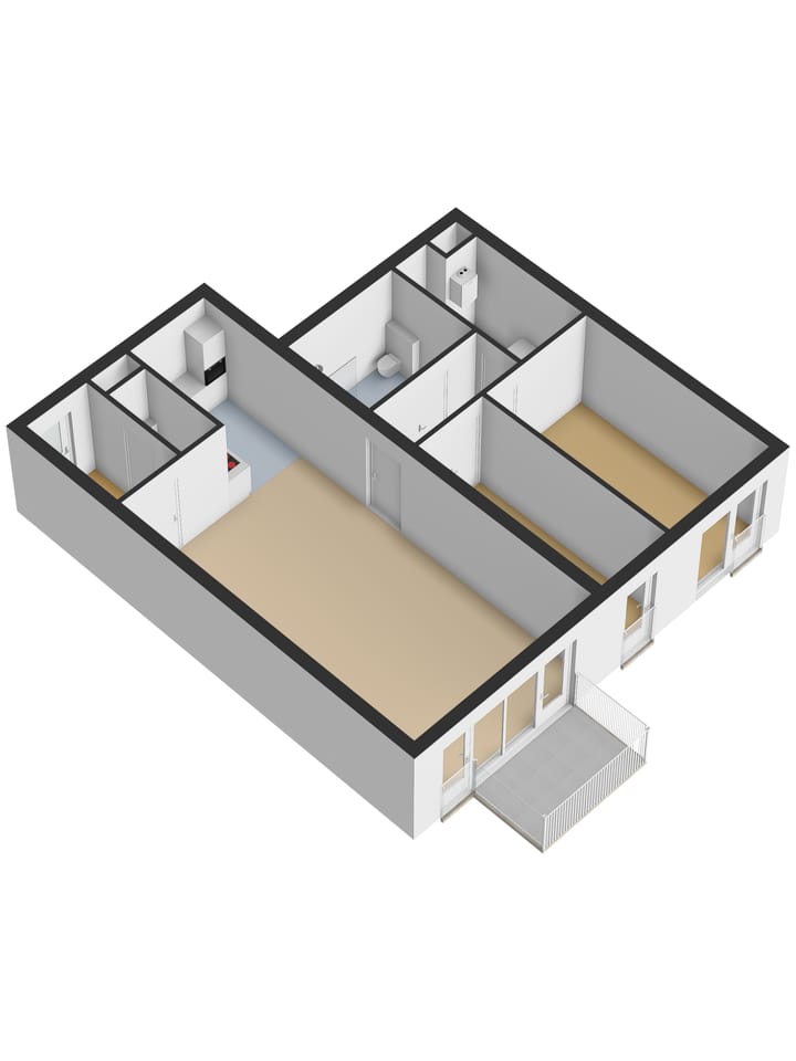Foto 35 van Jan Weugkade 57