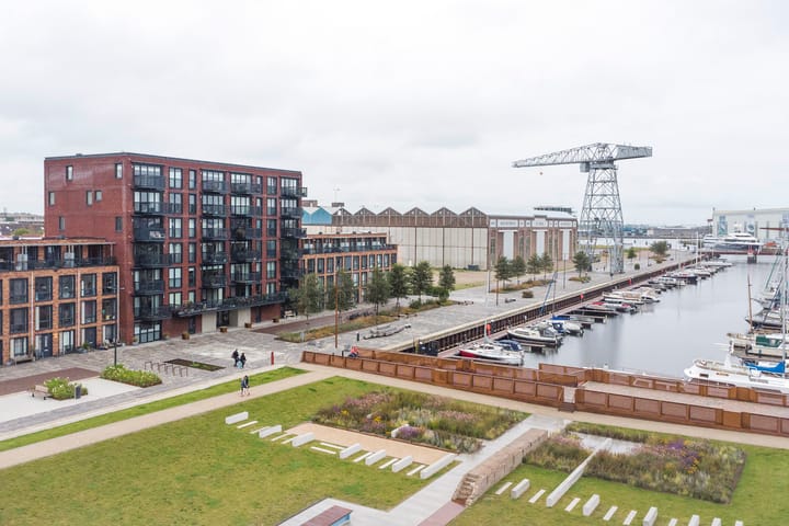 Foto 29 van Jan Weugkade 57