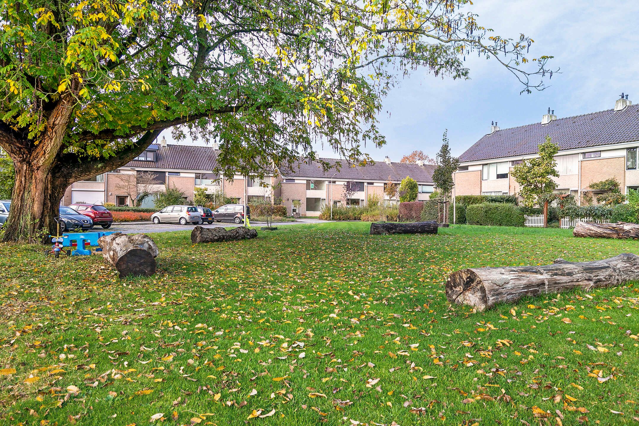 Foto 6 van Weezenhof 6716