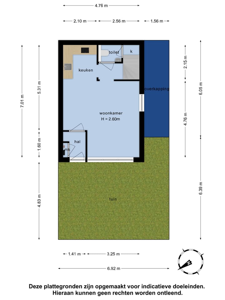 Foto 47 van Sinneveld 9