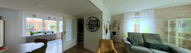 Bekijk 360° foto van Woonkamer van Frambozenlaan 93