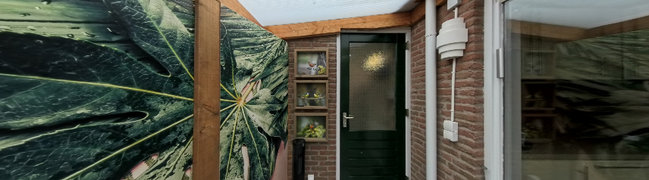 Bekijk 360° foto van Tuinkeuken van Frambozenlaan 93