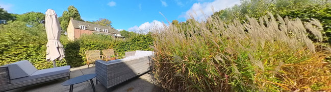 Bekijk 360° foto van Terras tuin van Dorpsstraat 3