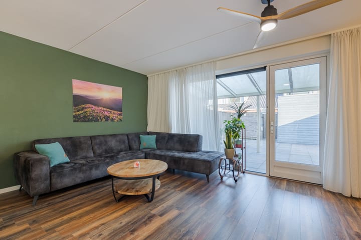 Foto 2 van P Dubbeldamstraat 19