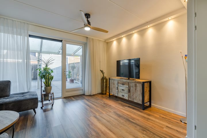 Foto 3 van P Dubbeldamstraat 19