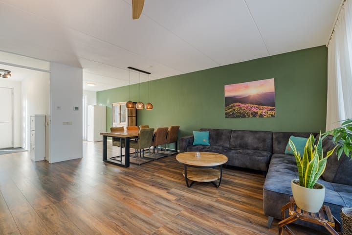 Foto 4 van P Dubbeldamstraat 19