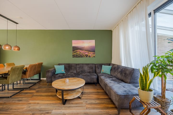 Foto 5 van P Dubbeldamstraat 19