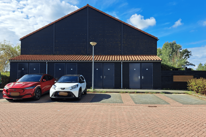 Foto 43 van Sinneveld 9