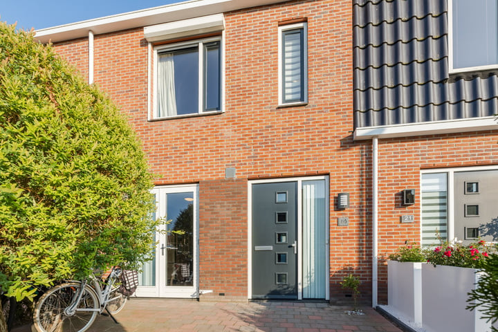 Bekijk foto 38 van P Dubbeldamstraat 19