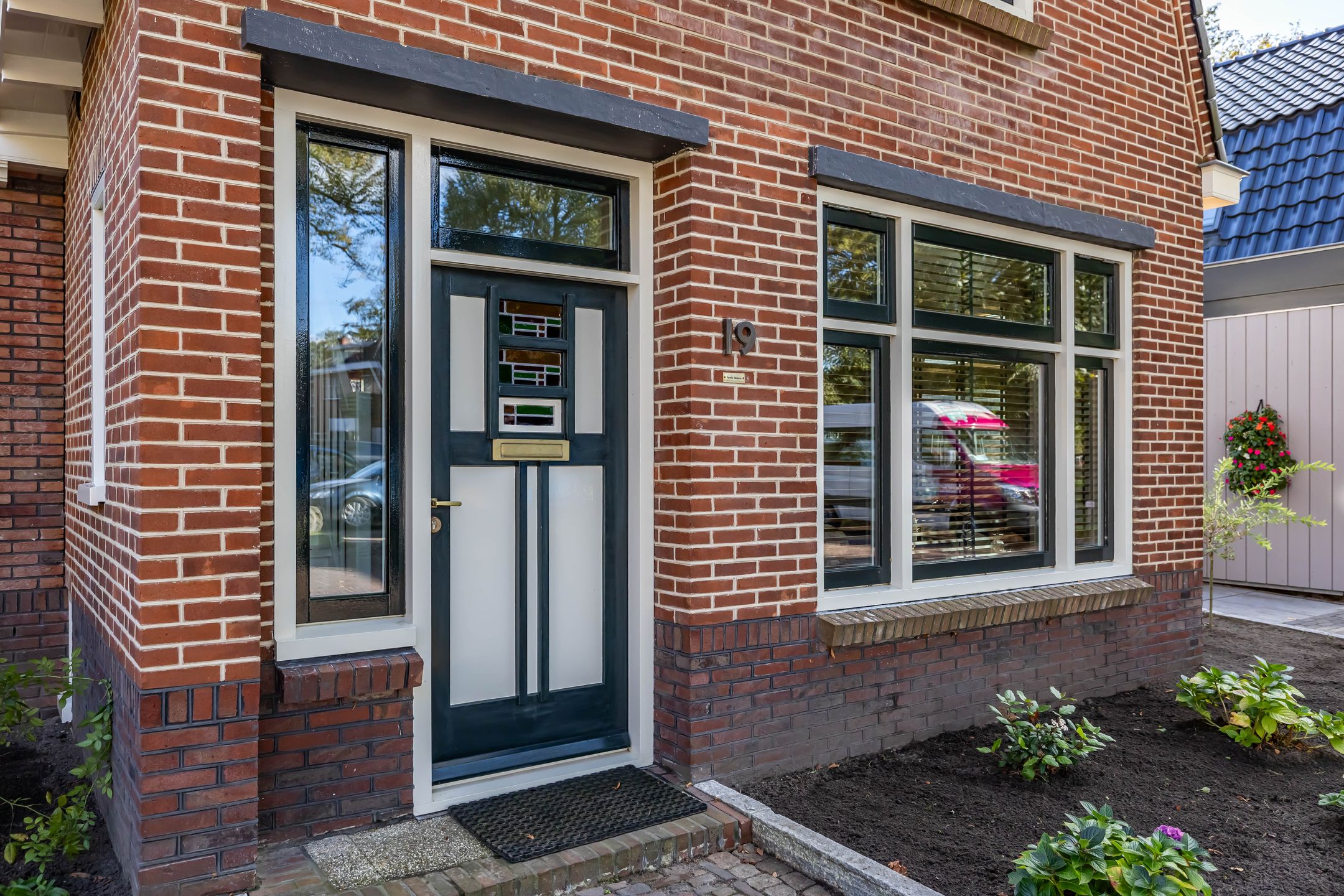 Foto 12 van Brink 19