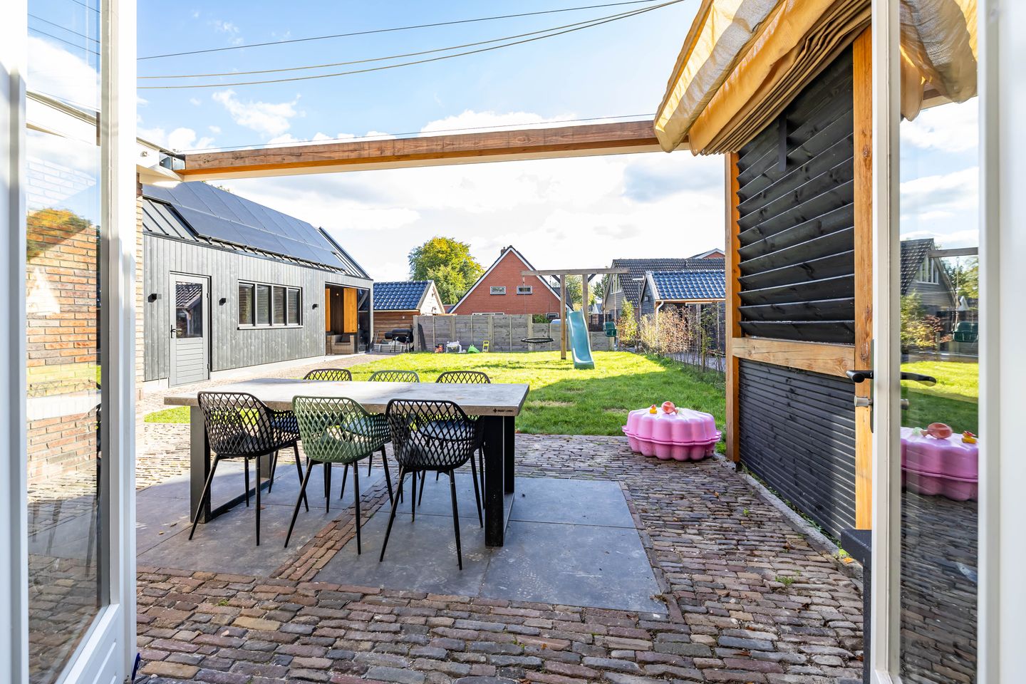 Foto 40 van Brink 19