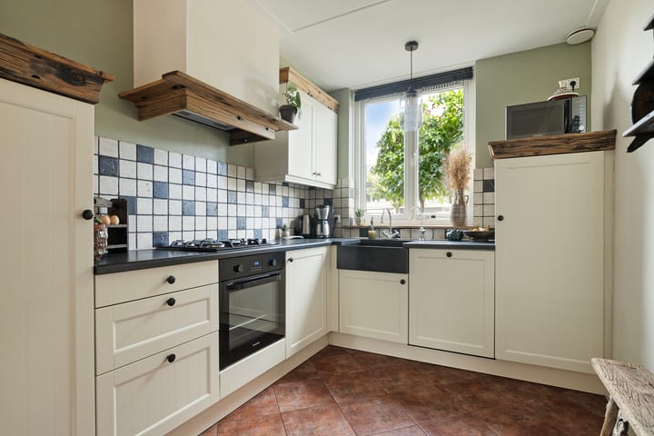 Foto 2 van Sportlaan 4