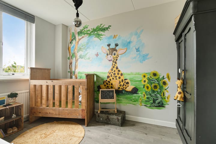 Foto 3 van Sportlaan 4