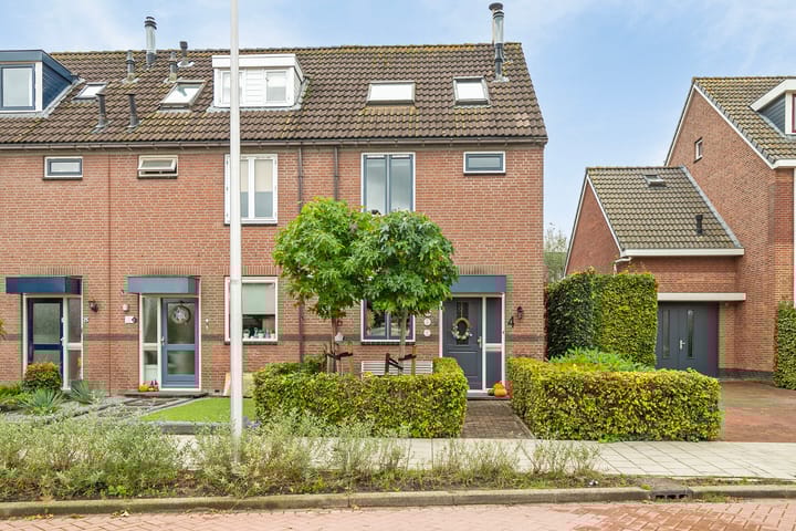 Foto 4 van Sportlaan 4