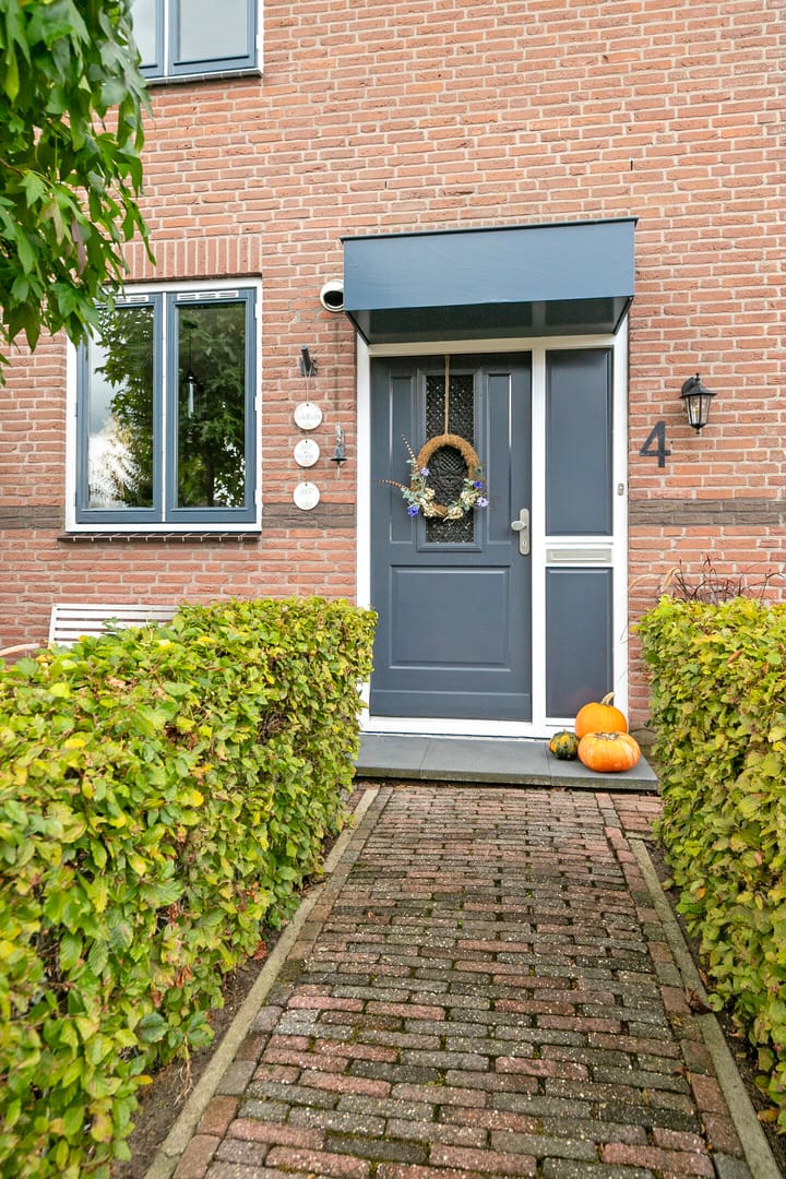 Foto 5 van Sportlaan 4