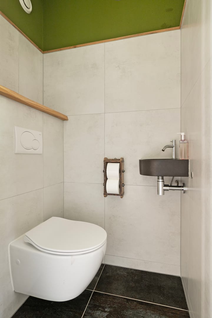 Foto 7 van Sportlaan 4