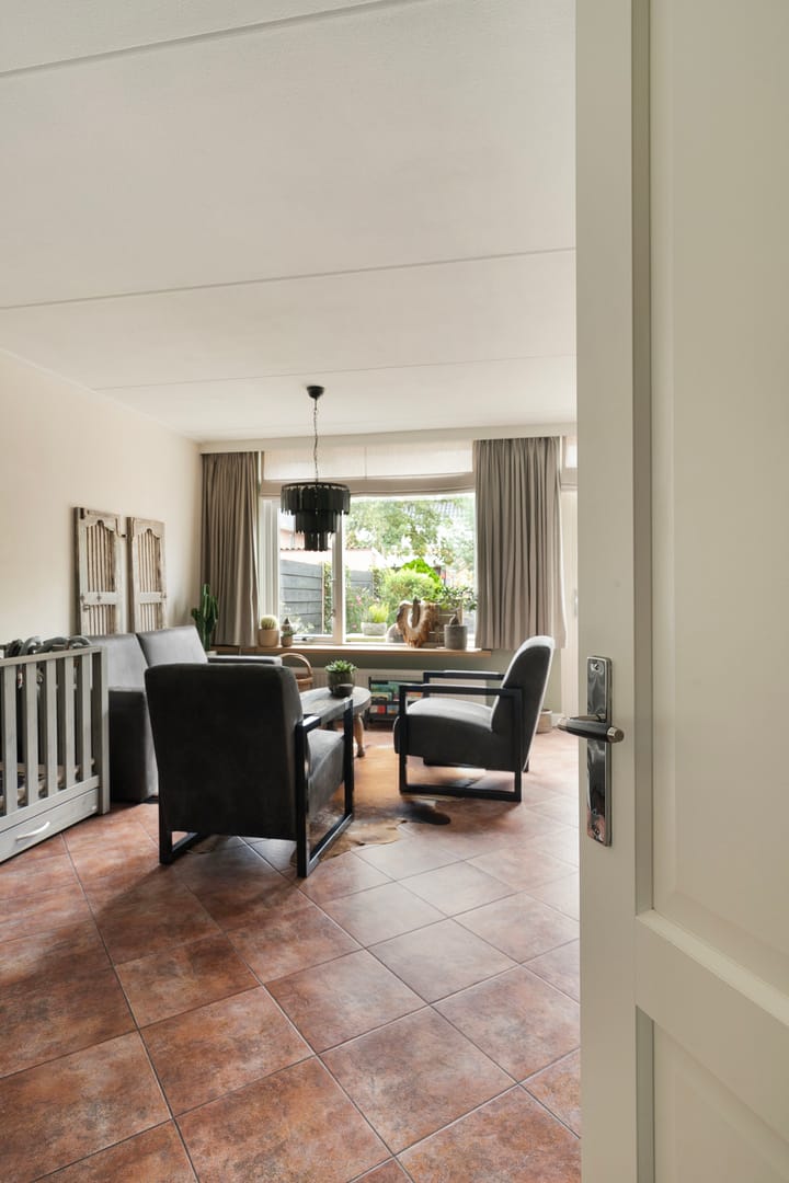 Foto 8 van Sportlaan 4