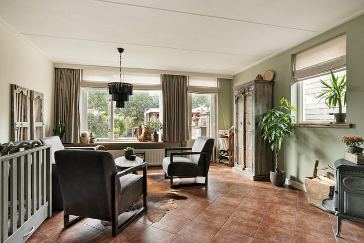 Foto 9 van Sportlaan 4