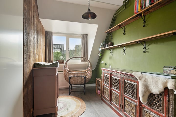 Foto 23 van Sportlaan 4