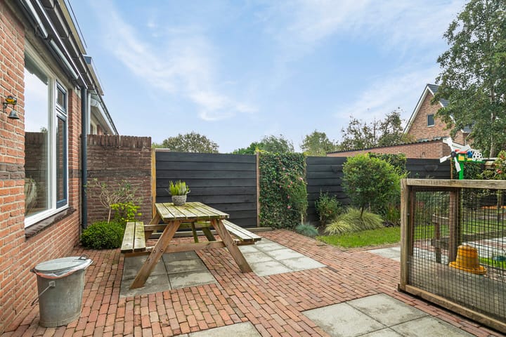 Foto 34 van Sportlaan 4