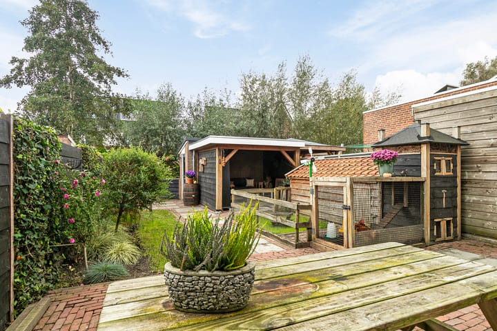 Foto 35 van Sportlaan 4