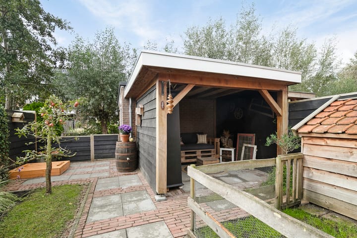 Foto 36 van Sportlaan 4