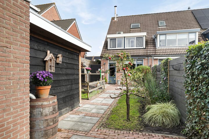 Foto 38 van Sportlaan 4