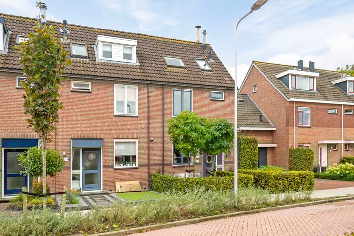 Foto 39 van Sportlaan 4