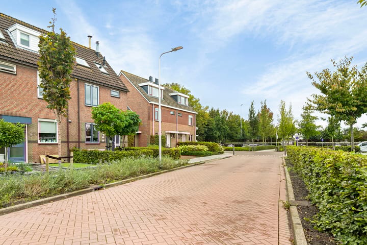 Foto 40 van Sportlaan 4