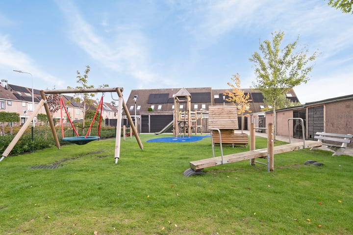 Foto 42 van Sportlaan 4