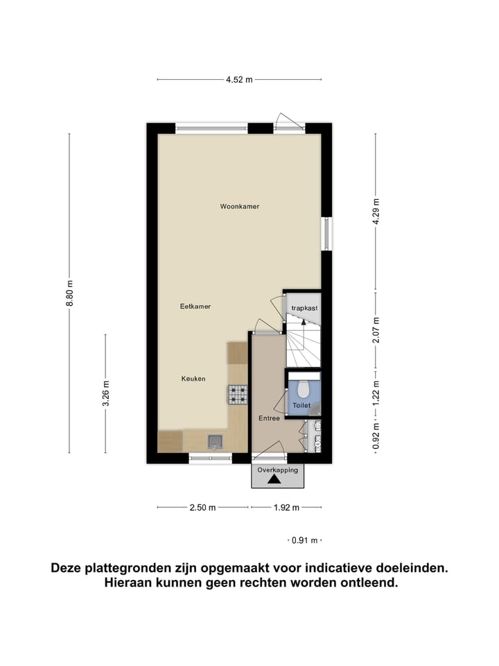 Foto 46 van Sportlaan 4