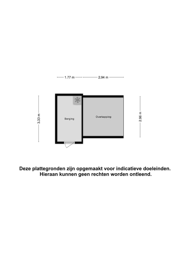 Foto 49 van Sportlaan 4