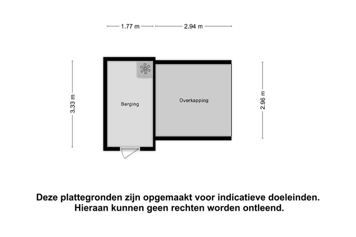 Bekijk foto 49 van Sportlaan 4