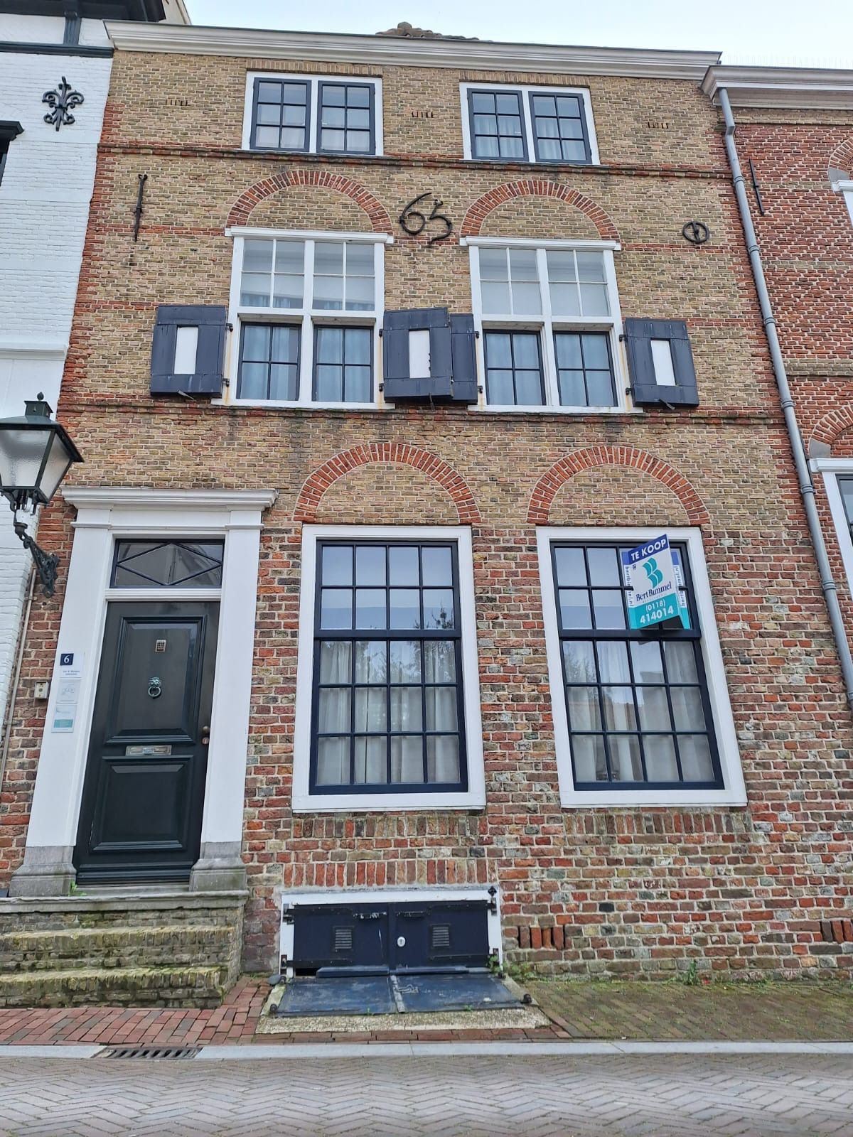 Hellebardierstraat, 6, Vlissingen, 4381JZ, Zeeland, Nederland 6