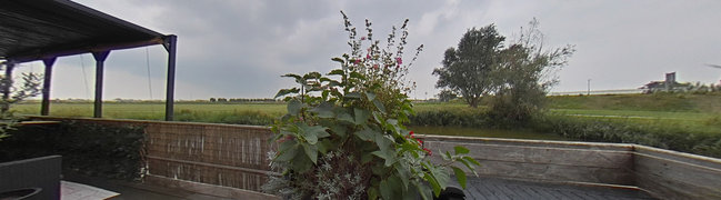 Bekijk 360° foto van achtertuin van Sinneveld 9