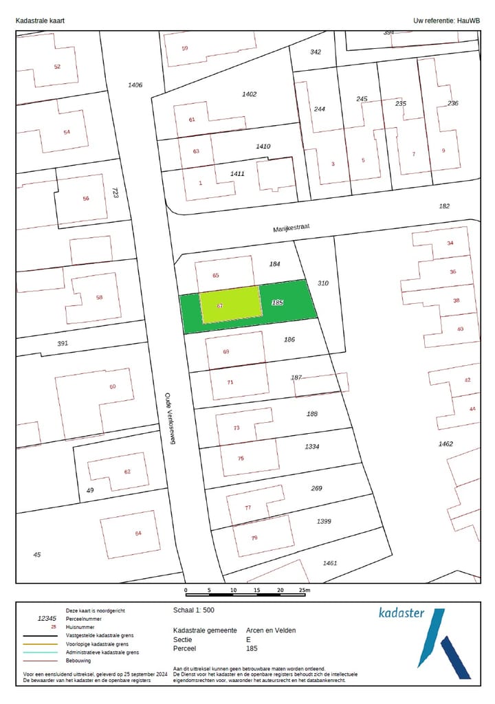 Foto 39 van Oude Venloseweg 67