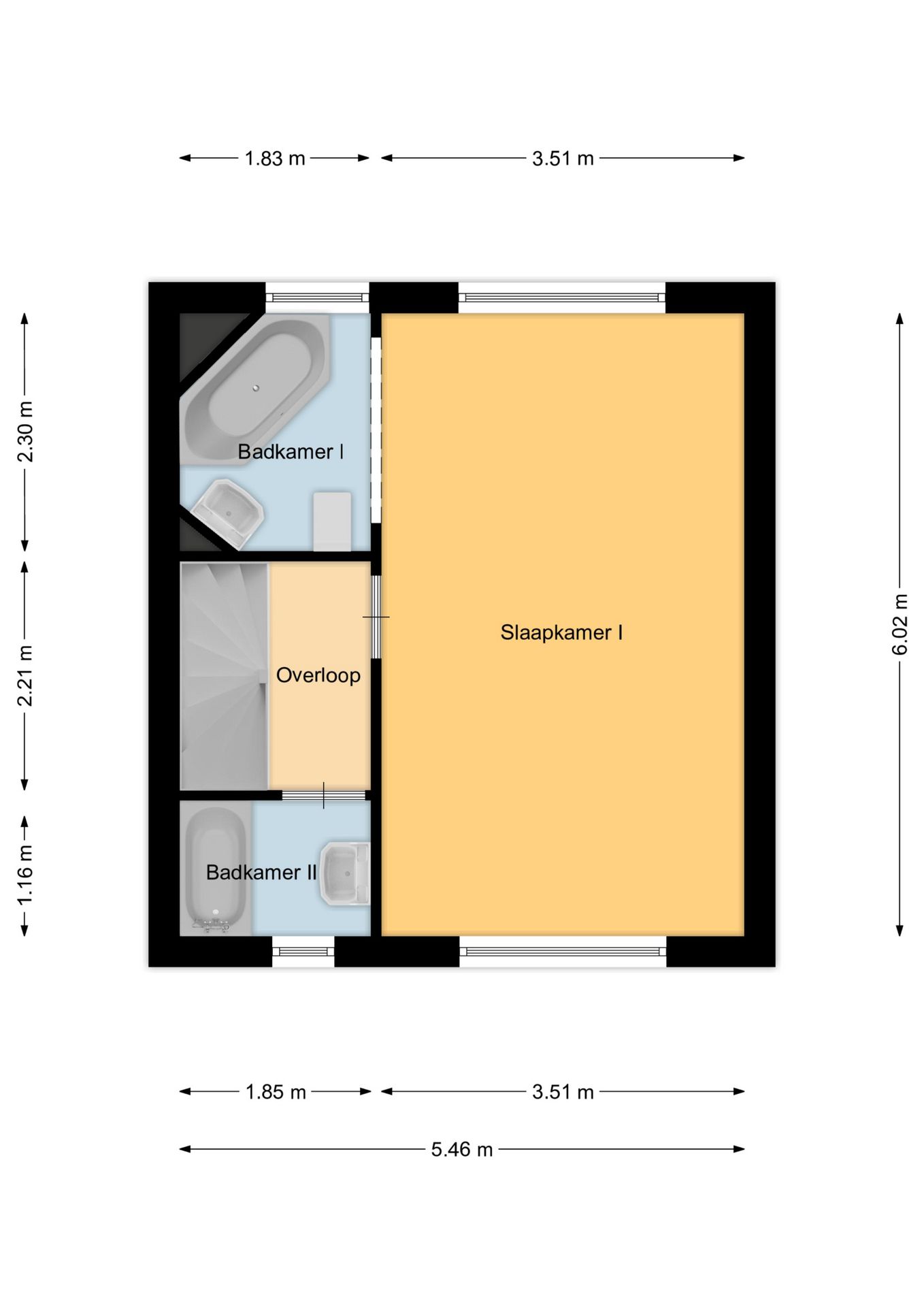 Foto 34 van Tricotstraat 38