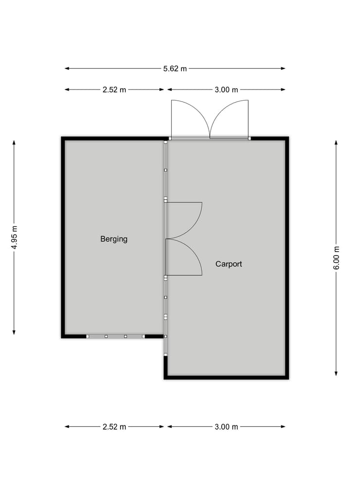 Foto 37 van Tricotstraat 38